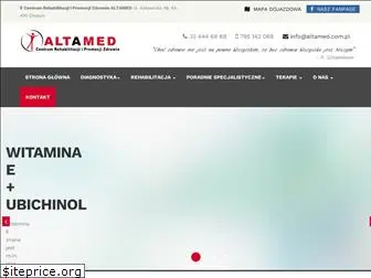 altamed.com.pl