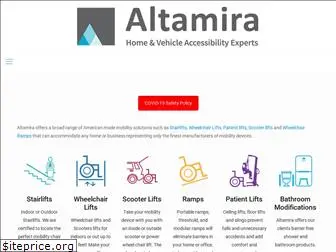 altamiraltd.com