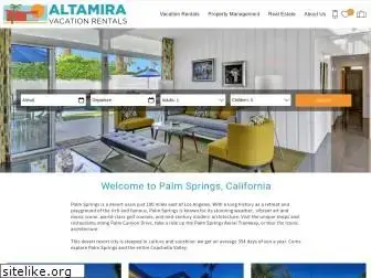 altamirarentals.com