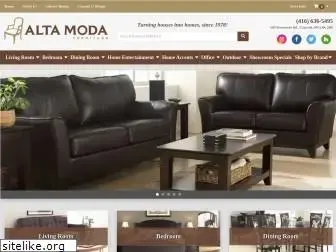 altamodafurniture.com