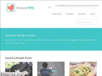 altamontefamily.com