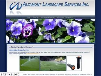 altamontlandscape.com