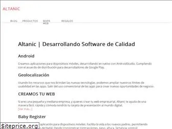 altanic.com