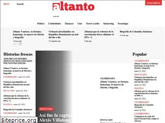 altanto.com.do