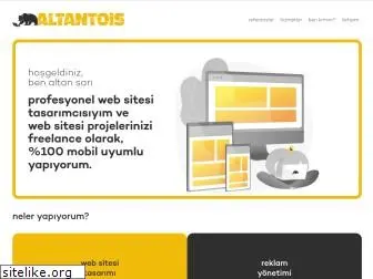 altantois.com