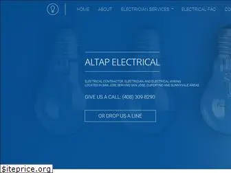 altapelectrical.net