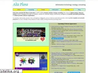 altaplana.com