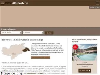 altapusteria.com