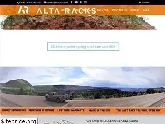 altaracks.com