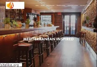 altarestaurant.com