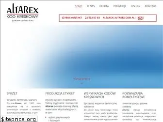 altarex.com.pl
