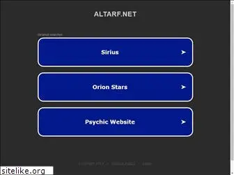 altarf.net