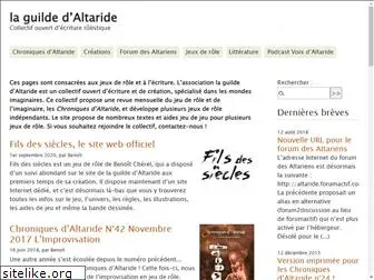 altaride.com