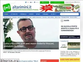 altarimini.it