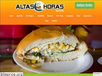 altashoras.net