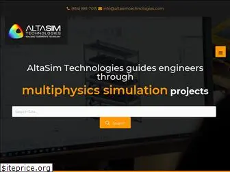 altasimtechnologies.com