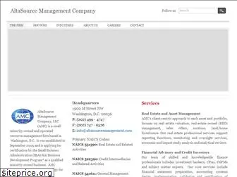 altasourcemanagement.com