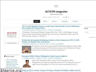 altatis.com