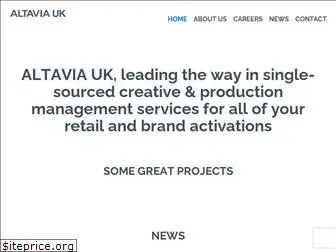 altaviauk.co.uk