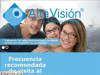 altavision.com.co