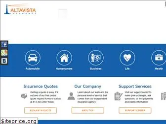 altavistainsurancefl.com