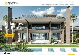 altavistaproperty.com