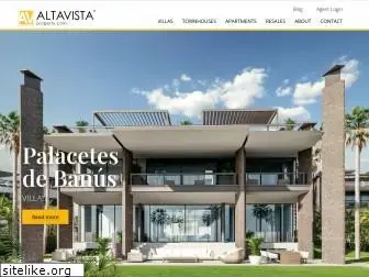 altavistaspain.com