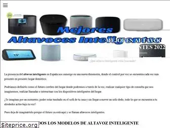 altavozinteligente.es