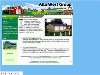 altawestgroup.com