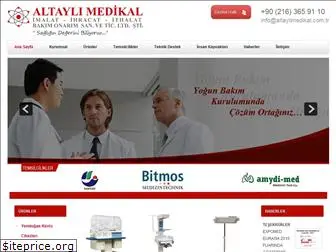 altaylimedikal.com.tr
