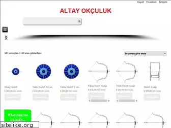 altayokculuk.com