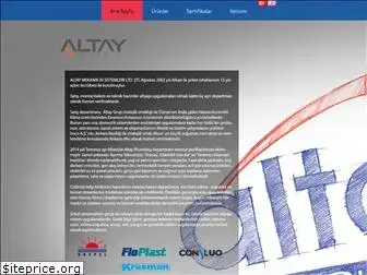 altayplumbing.com.tr
