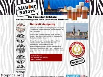 altbier-safari.de