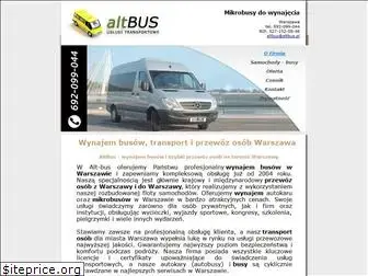 altbus.pl