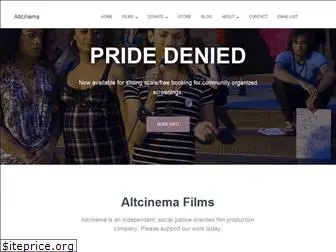 altcinema.com