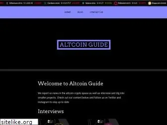 altcoin-guide.com