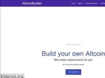 altcoinbuilder.com