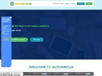 altcoinclix.com