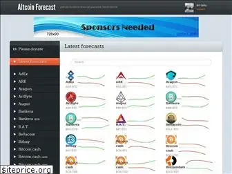 altcoinforecast.com