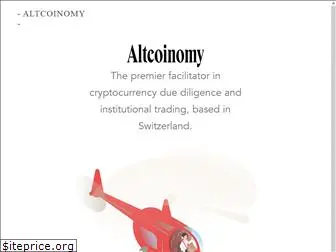 altcoinomy.com