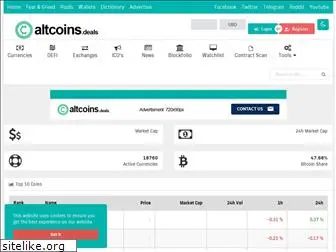 altcoins.deals