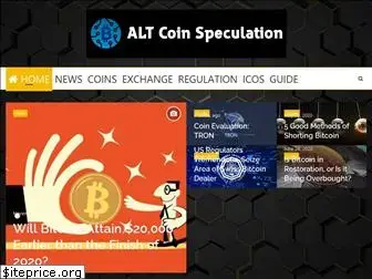 altcoinspeculation.com