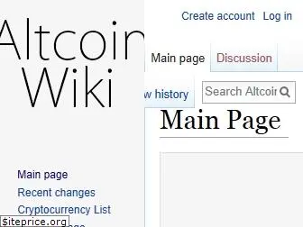 altcoinwiki.com