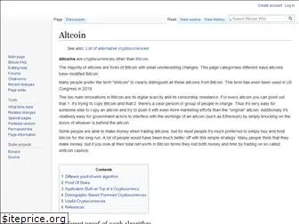 altcoinwiki.org