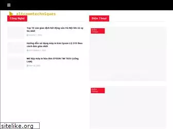 altcommtechniques.com