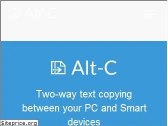 altcopy.net