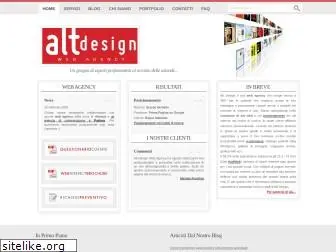 altdesign.it