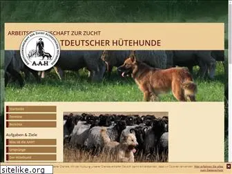altdeutschehuetehunde.de