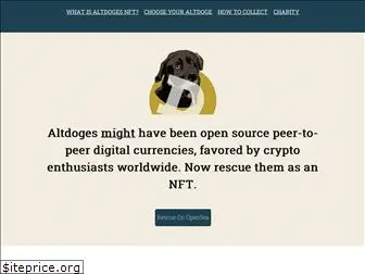 altdoges.com