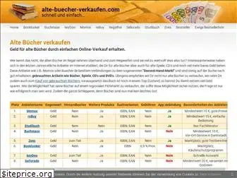 alte-buecher-verkaufen.com